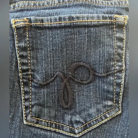 Guess Foxy Skinny Leg Stretch Jean 29 - Picture 3 of 9